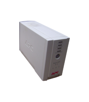 Schneider Electric APC Back-UPS BK500EI