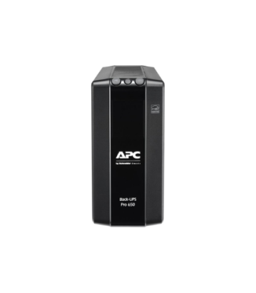 Schneider Electric APC Back-UPS Pro BR650MI