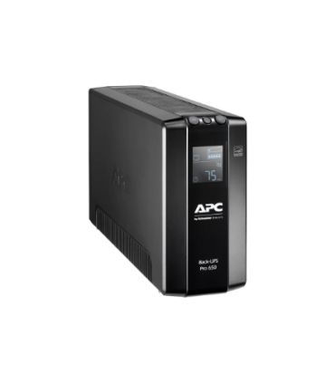 Schneider Electric APC Back-UPS Pro BR650MI