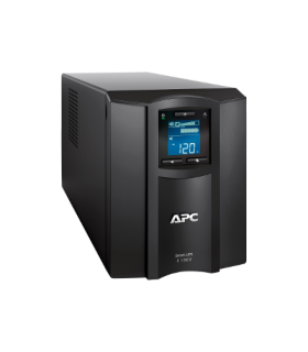 Schneider Electric APC Smart-UPS C SMC1000IC