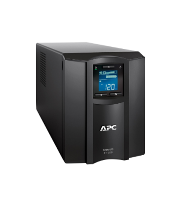 Schneider Electric APC Smart-UPS C SMC1000IC
