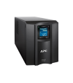Schneider Electric APC Smart-UPS C SMC1000IC