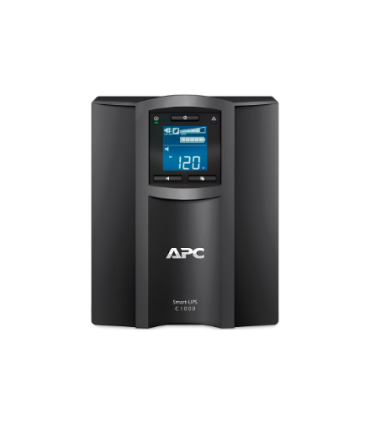 Schneider Electric APC Smart-UPS C SMC1000IC
