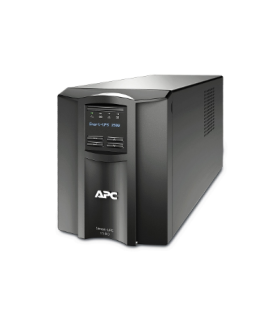Schneider Electric APC Smart-UPS SMT1500IC