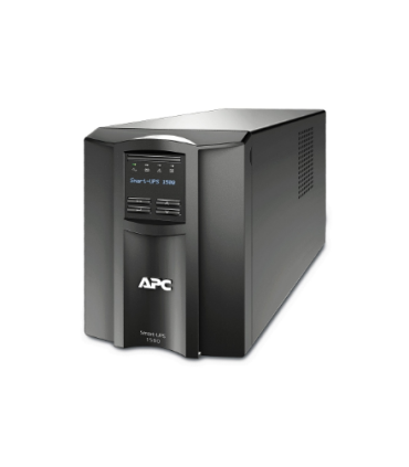 Schneider Electric APC Smart-UPS SMT1500IC