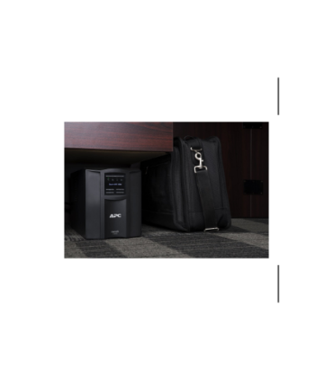 Schneider Electric APC Smart-UPS SMT1500IC