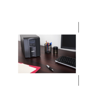 Schneider Electric APC Smart-UPS SMT1500IC