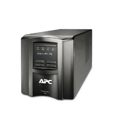 Schneider Electric APC Smart-UPS SMT750IC