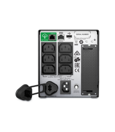 Schneider Electric APC Smart-UPS SMT750IC