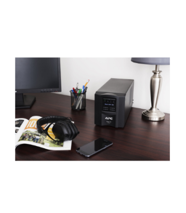 Schneider Electric APC Smart-UPS SMT750IC