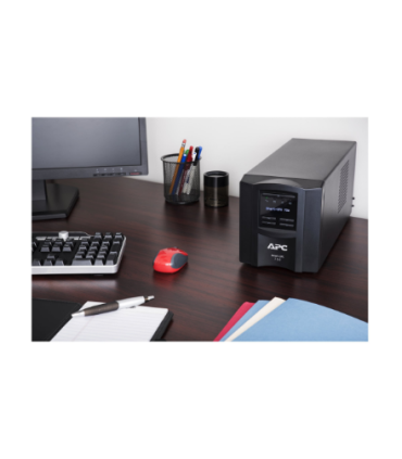 Schneider Electric APC Smart-UPS SMT750IC