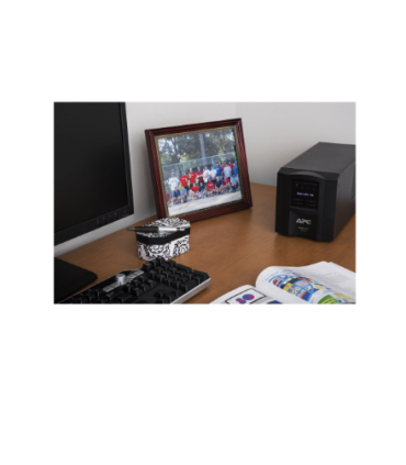 Schneider Electric APC Smart-UPS SMT750IC