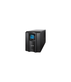 Schneider Electric APC Smart-UPS C SMC1500IC