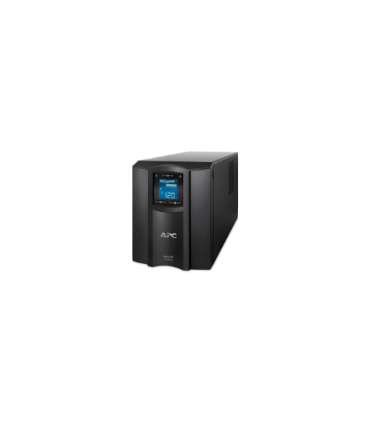 Schneider Electric APC Smart-UPS C SMC1500IC