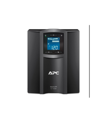 Schneider Electric APC Smart-UPS C SMC1500IC