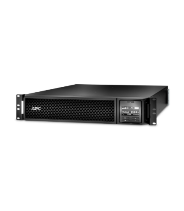 Schneider Electric APC Smart-UPS SRT1000XLI
