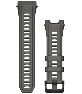 Garmin kellarihm Instinct 3 26mm, hall/charcoal