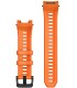 Garmin kellarihm Instinct 3 22mm, heleoranž/solstice