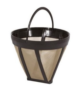Scanpart 2790000411 kohvimasina kuldfilter (suurus 4)