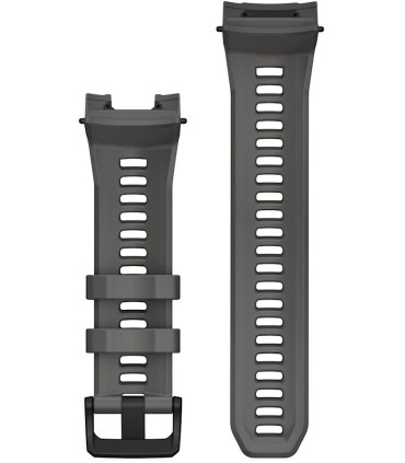 Garmin kellarihm Instinct 3 26mm, hall/charcoal