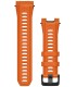 Garmin kellarihm Instinct 3 26mm, oranž/ember