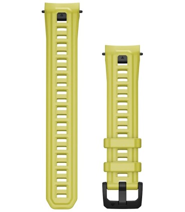 Garmin kellarihm Instinct E 22mm, electric lime
