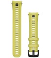 Garmin kellarihm Instinct E 22mm, electric lime