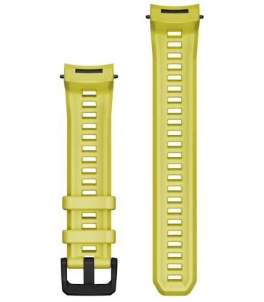 Garmin kellarihm Instinct E 22mm, electric lime