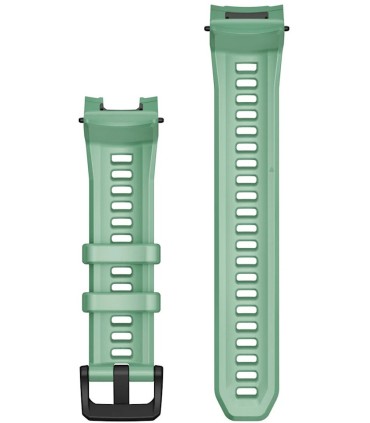 Garmin kellarihm Instinct 3 22mm, roheline/neo tropic
