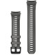 Garmin kellarihm Instinct E 22mm, hall/charcoal