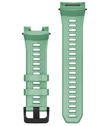 Garmin kellarihm Instinct 3 26mm, roheline/neo tropic