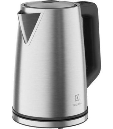 Electrolux E5K1-6ST Create 5 inox, temperatuur