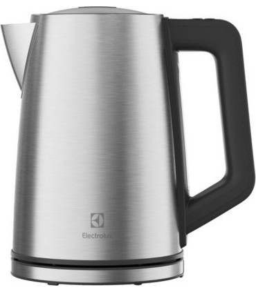 Electrolux E5K1-6ST Create 5 inox, temperatuur