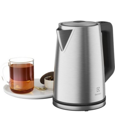 Electrolux E5K1-6ST Create 5 inox, temperatuur