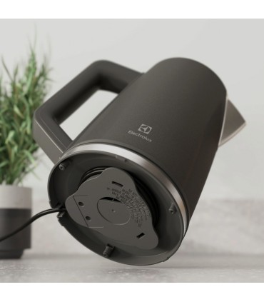 Electrolux E5K1-6AN Create 5 tumehall, temperatuur