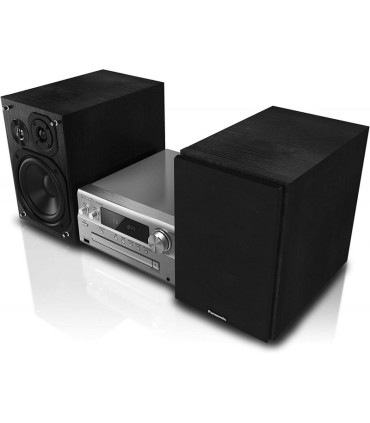 Panasonic SC-PMX90EG-S