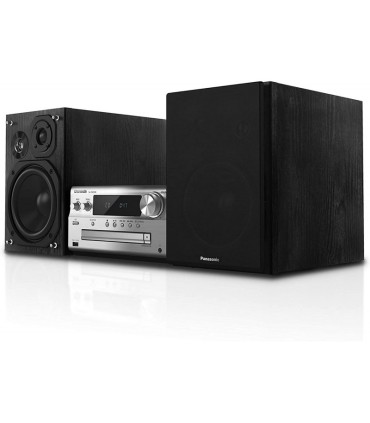 Panasonic SC-PMX90EG-S