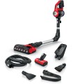 Bosch BCS711PET Unlimited 7 ProAnimal punane