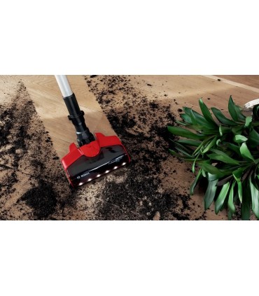 Bosch BCS711PET Unlimited 7 ProAnimal punane