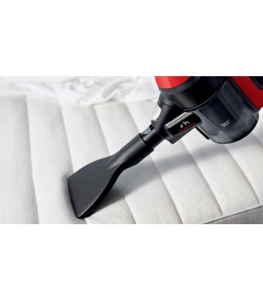 Bosch BCS711PET Unlimited 7 ProAnimal punane