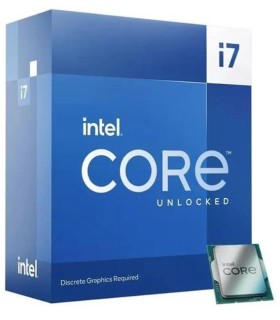 Intel Core i7-14700 Raptor Lake