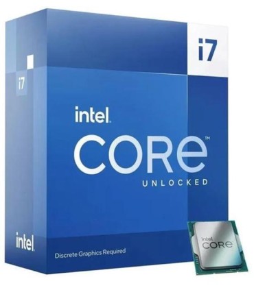 Intel Core i7-14700 Raptor Lake