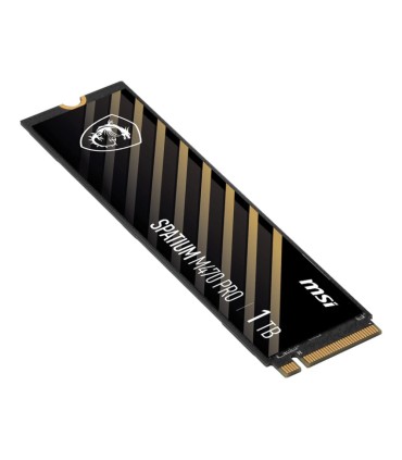 MSI Spatium M470 Pro 1TB SSD