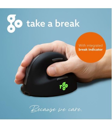 R-Go Tools Optical Break must RGOHBRSWLBL