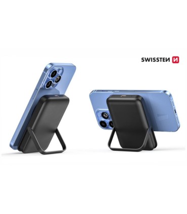 Swissten MagSafe akupank 10000 mAh