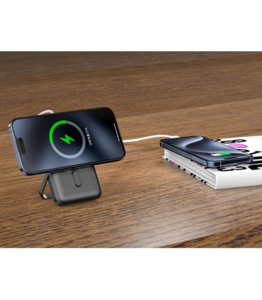 Swissten MagSafe akupank 10000 mAh