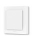 AQARA Smart Home Light Switch H2 WS-K07D