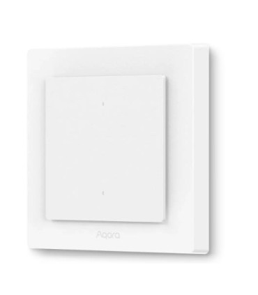 AQARA Smart Home Light Switch H2 WS-K07D