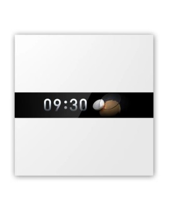 AQARA Smart Home Display Switch V1 WS-K02D