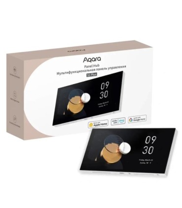 AQARA Smart Home Hub S1 Plus EU MP-K03D